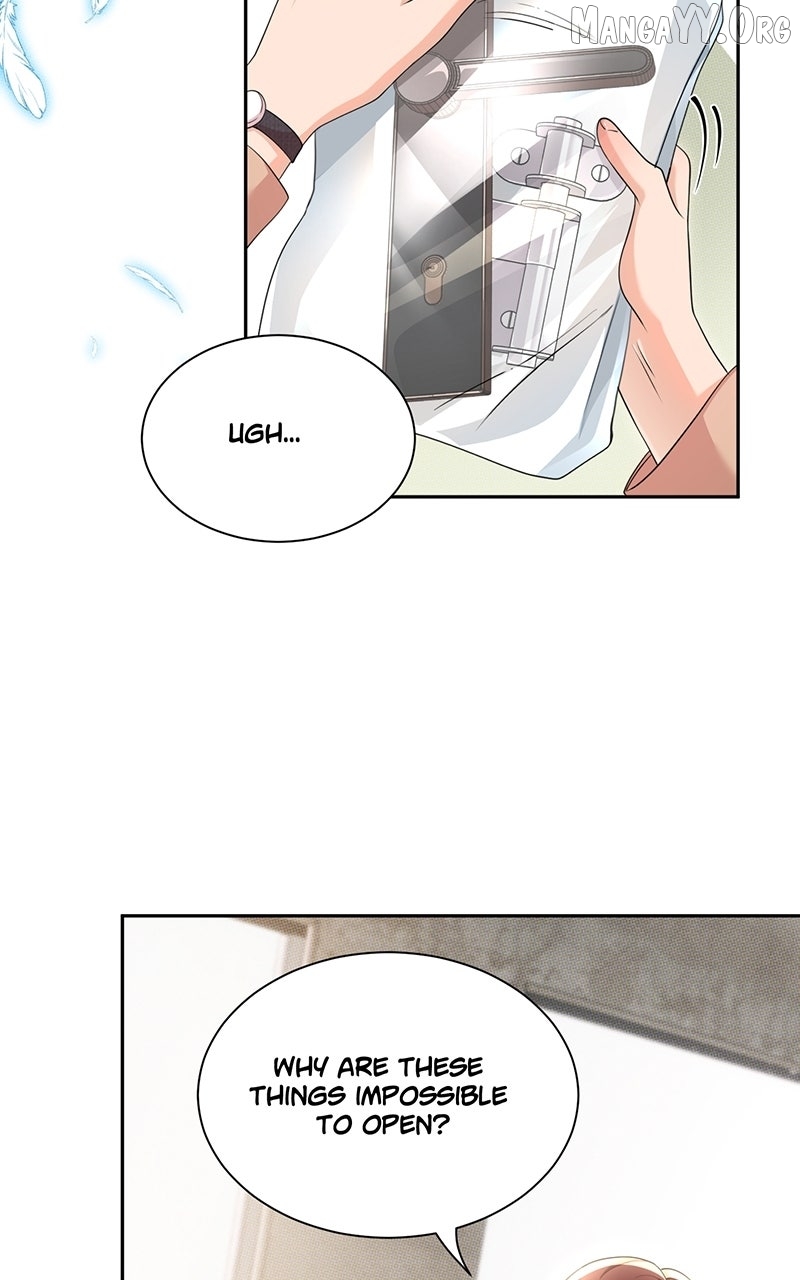 Best Laid Wedding Plans Chapter 23 - page 44