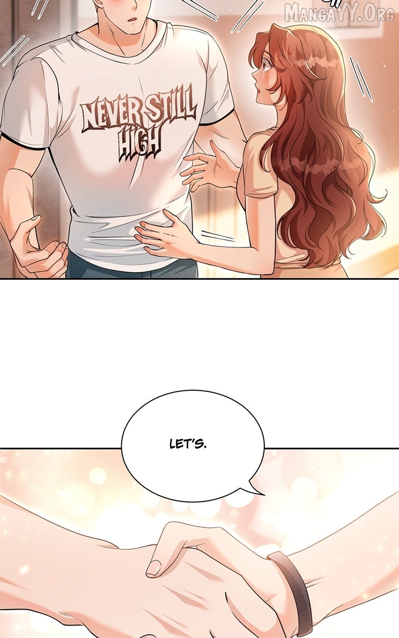 Best Laid Wedding Plans Chapter 24 - page 32