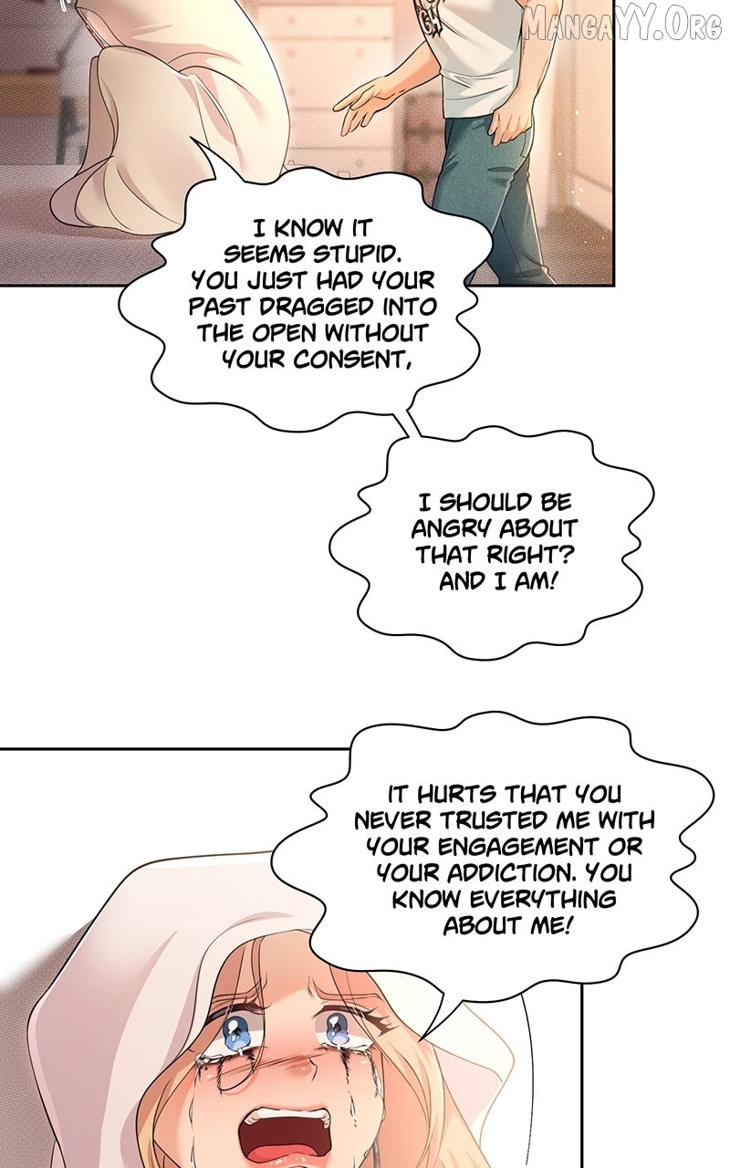 Best Laid Wedding Plans Chapter 24 - page 44