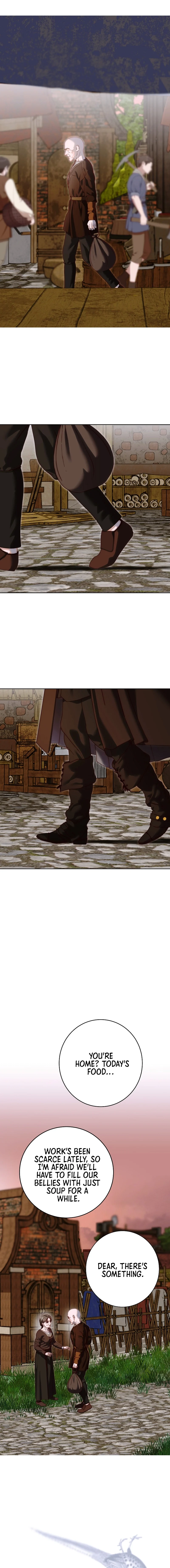 Shards of a Broken Glass Slipper Chapter 32 - page 10