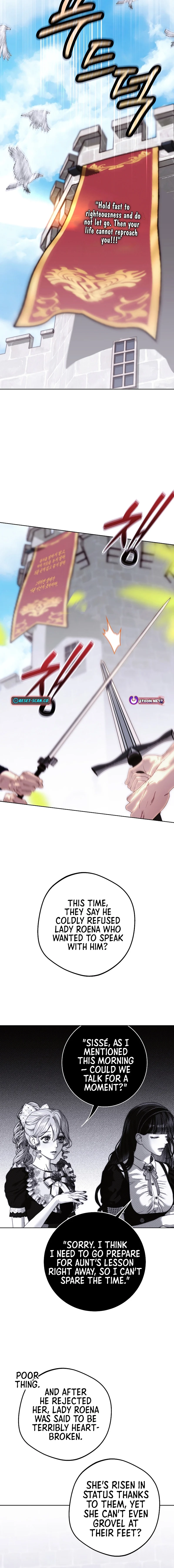 Shards of a Broken Glass Slipper Chapter 32 - page 16