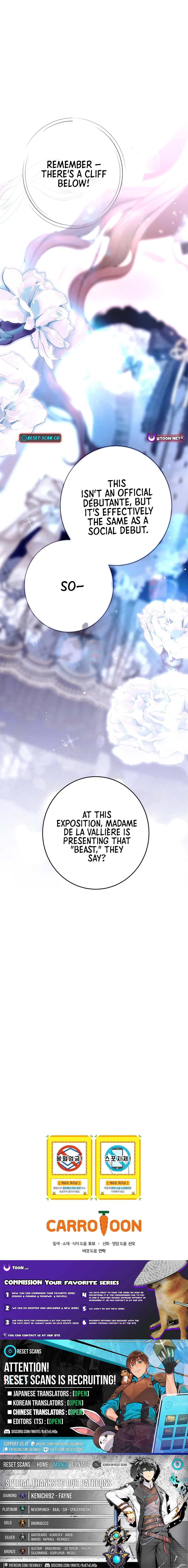 Shards of a Broken Glass Slipper Chapter 32 - page 23