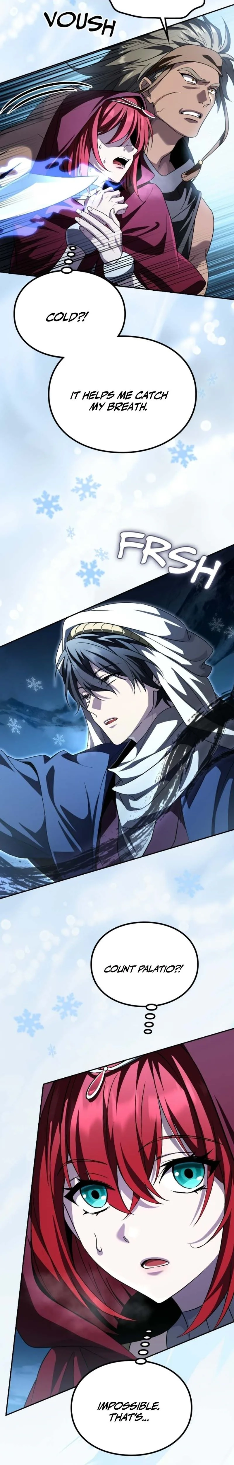 Raising Villains the Right Way Chapter 27 - page 10