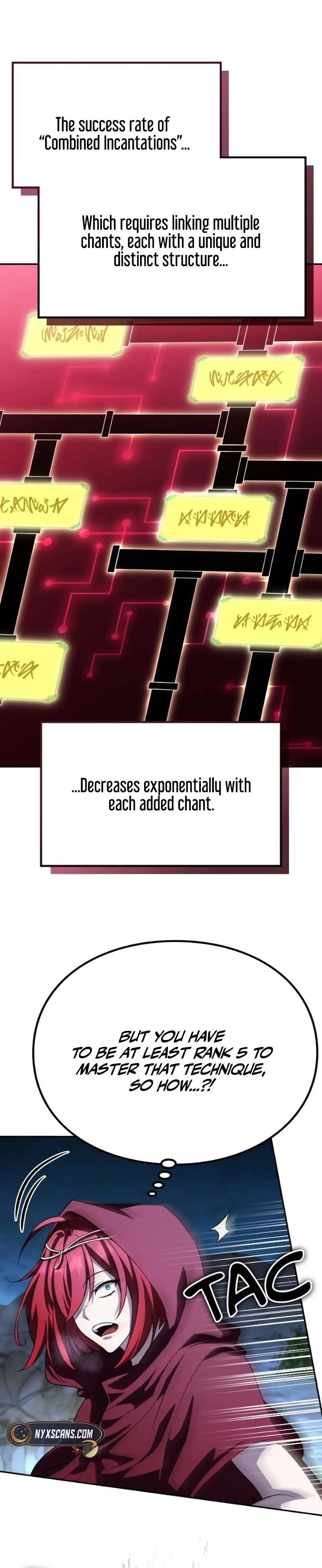 Raising Villains the Right Way Chapter 27 - page 14