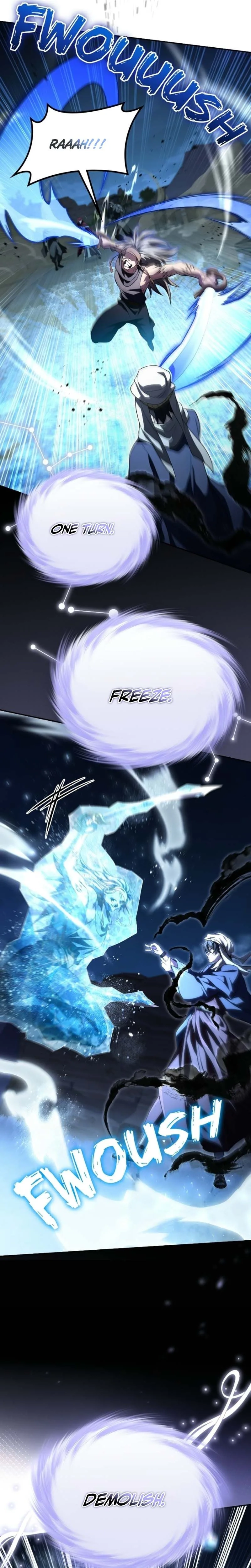 Raising Villains the Right Way Chapter 27 - page 15