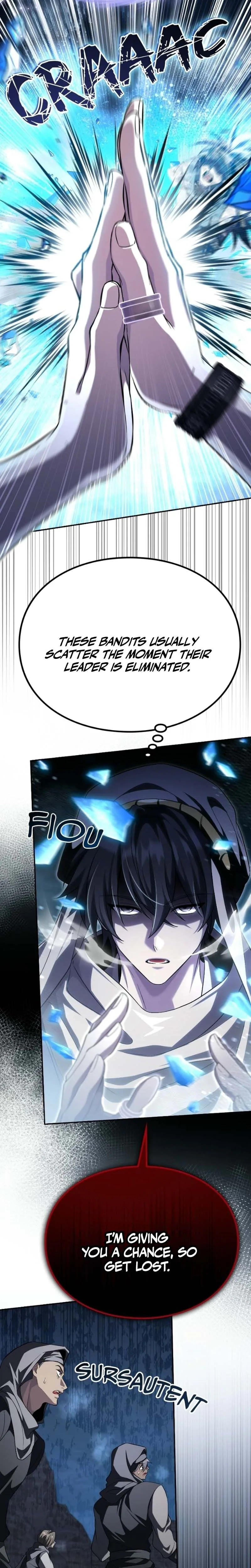 Raising Villains the Right Way Chapter 27 - page 16