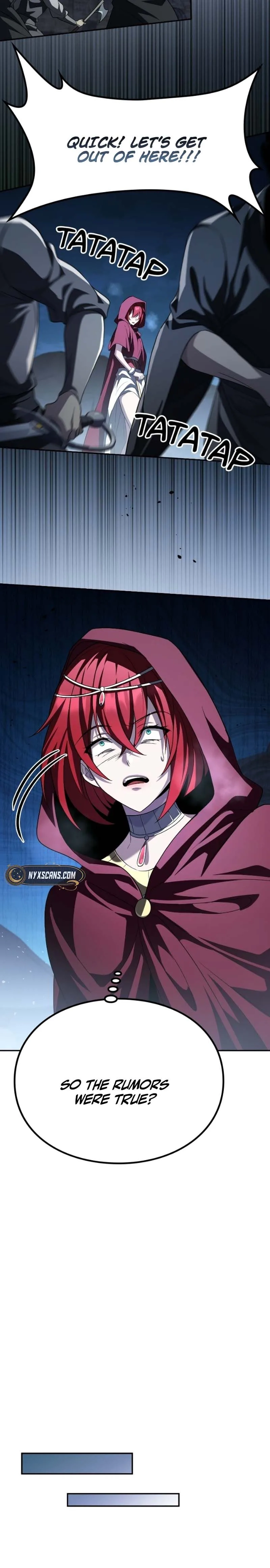 Raising Villains the Right Way Chapter 27 - page 17