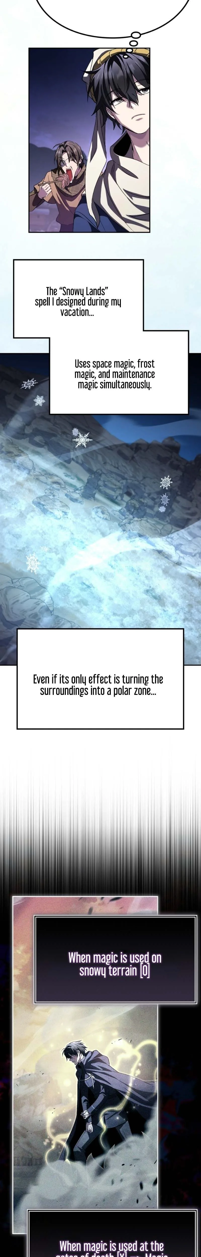 Raising Villains the Right Way Chapter 27 - page 19