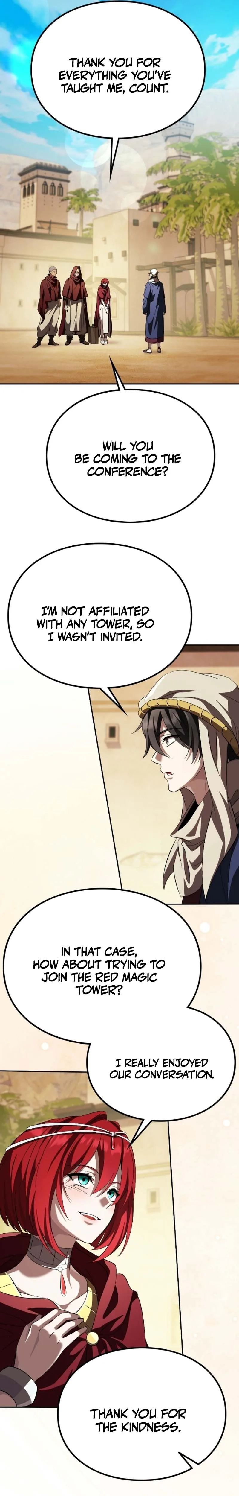 Raising Villains the Right Way Chapter 27 - page 24