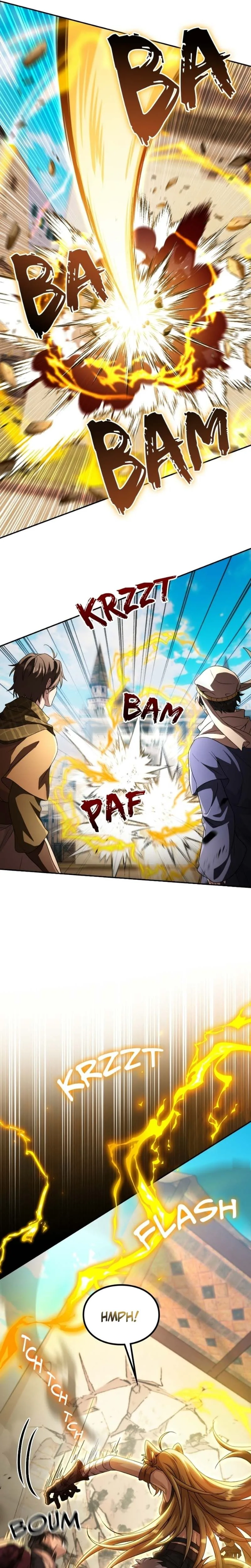 Raising Villains the Right Way Chapter 27 - page 27