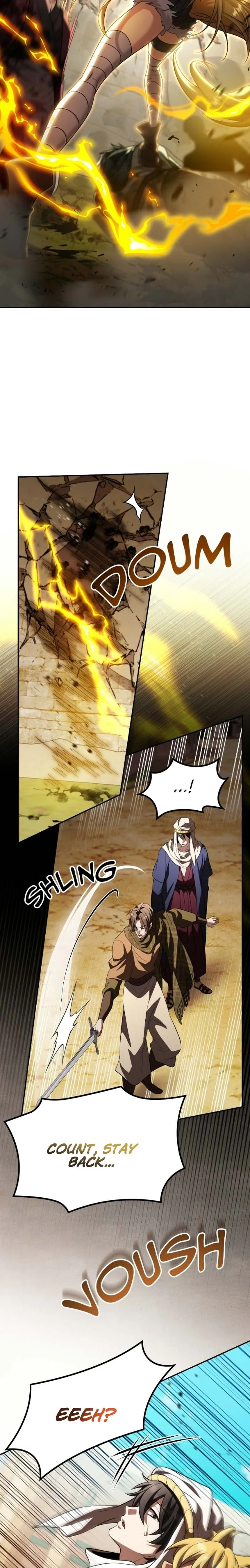 Raising Villains the Right Way Chapter 27 - page 28