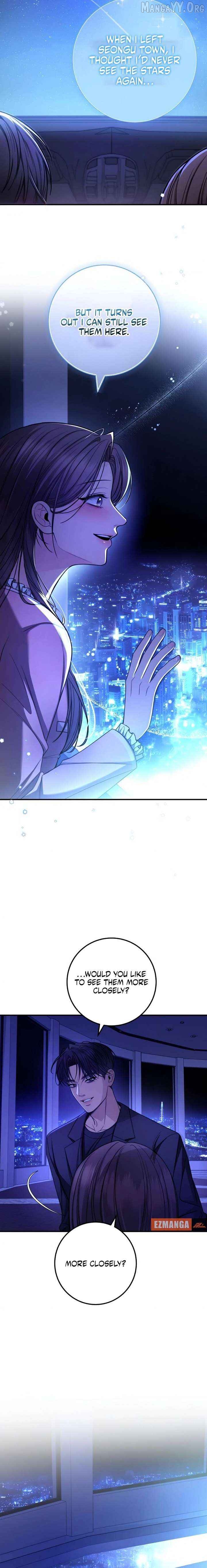 First Love Chapter 20 - page 10