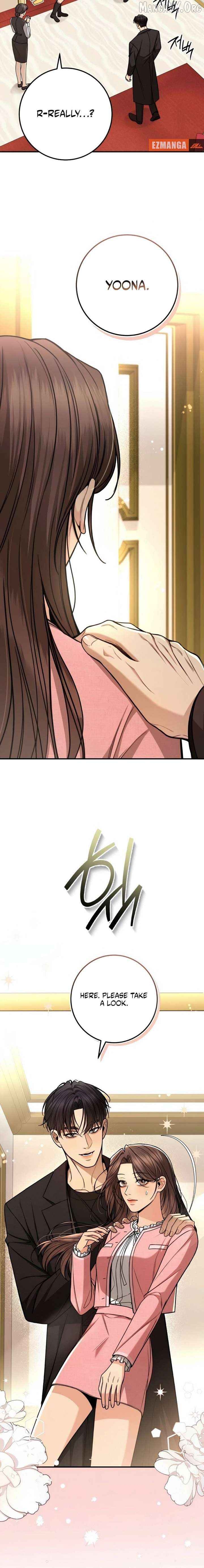 First Love Chapter 20 - page 2