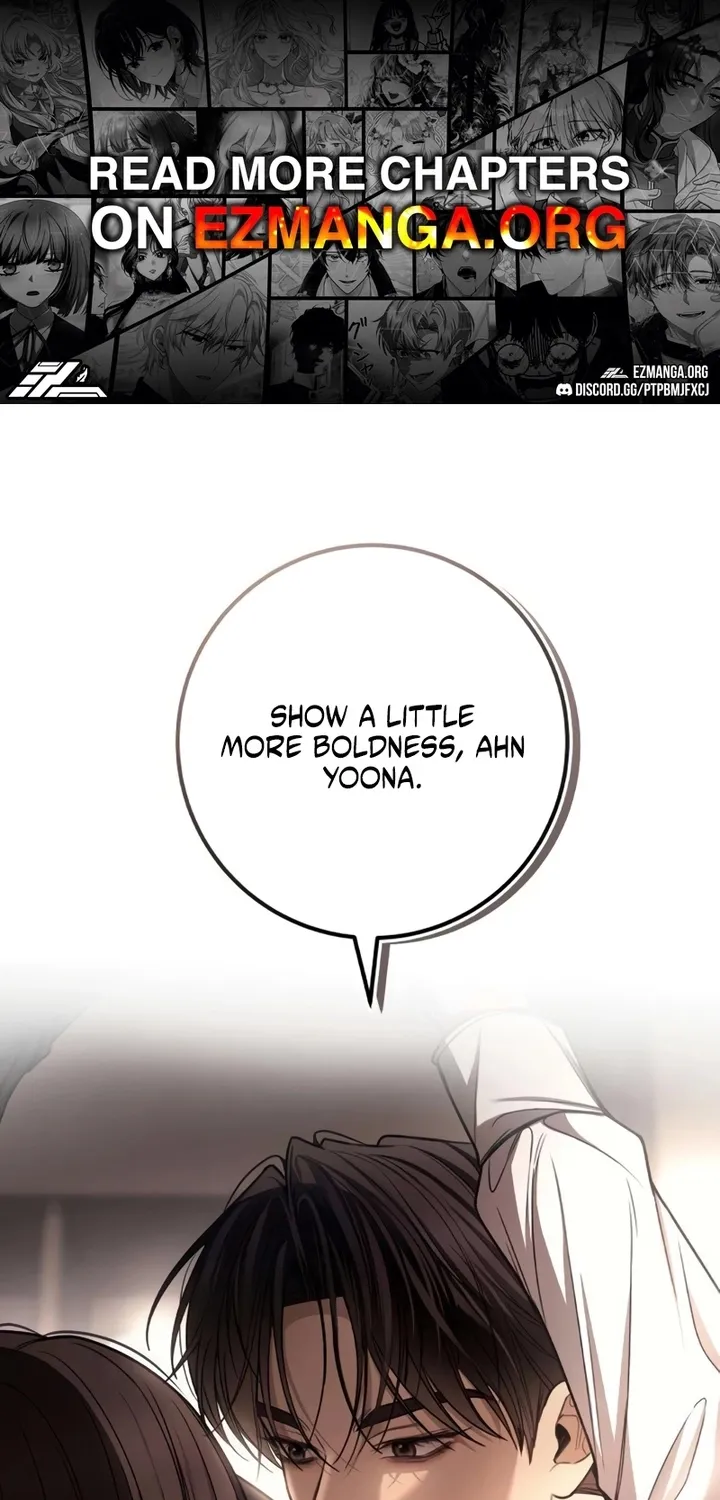 First Love Chapter 23 - page 1