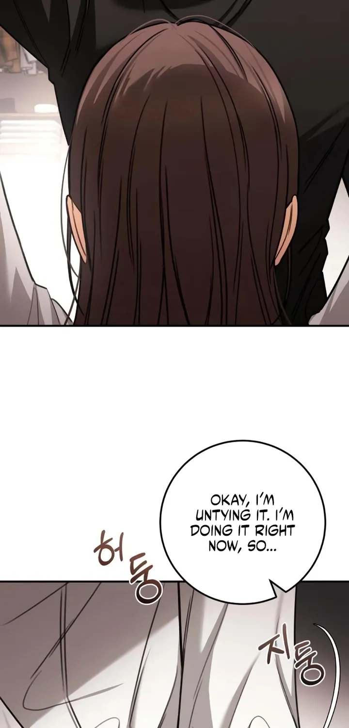 First Love Chapter 23 - page 10