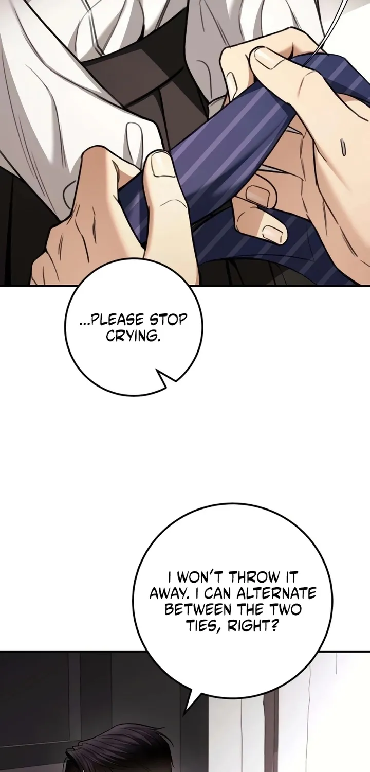 First Love Chapter 23 - page 11
