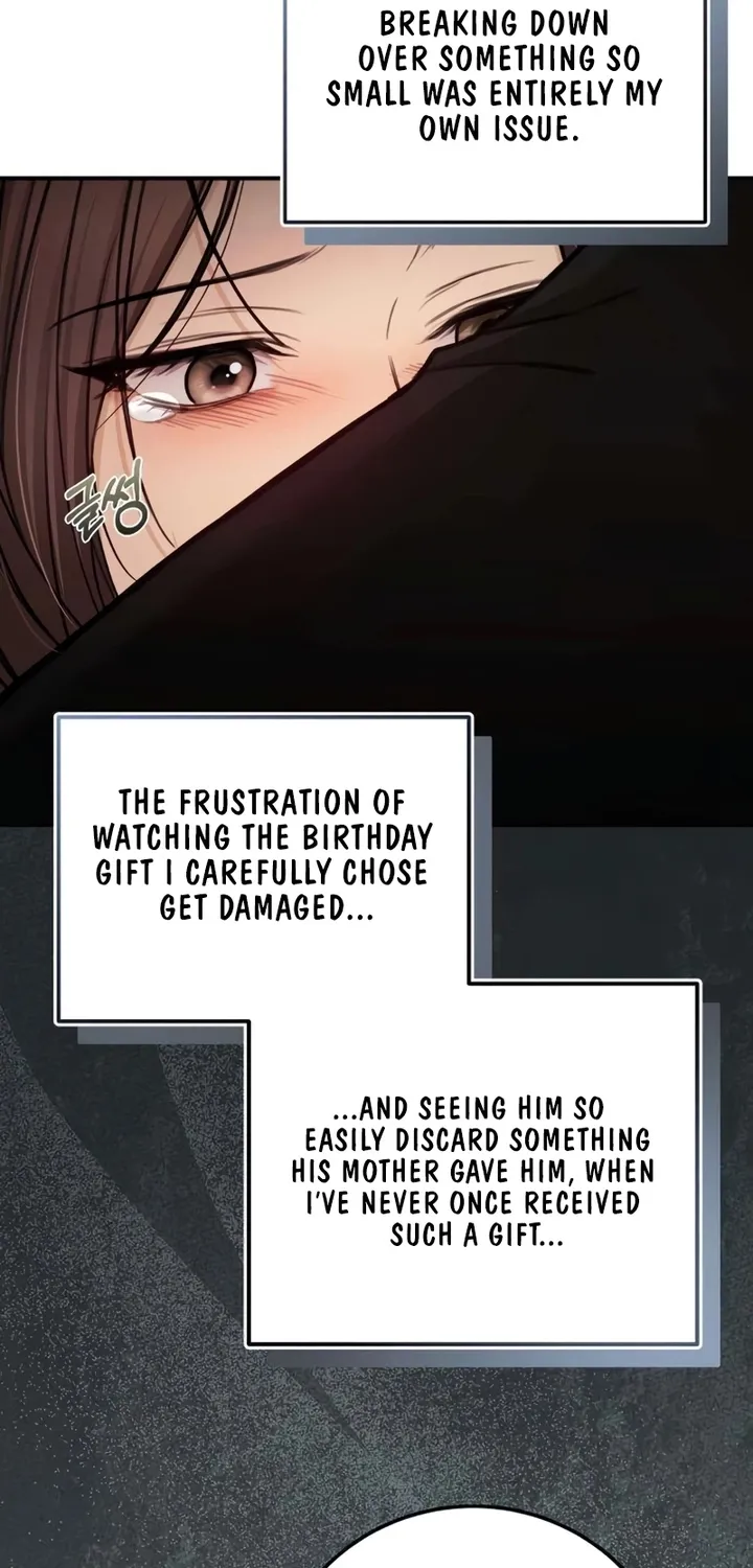 First Love Chapter 23 - page 13