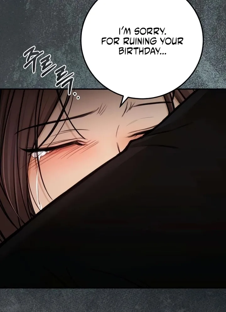 First Love Chapter 23 - page 14