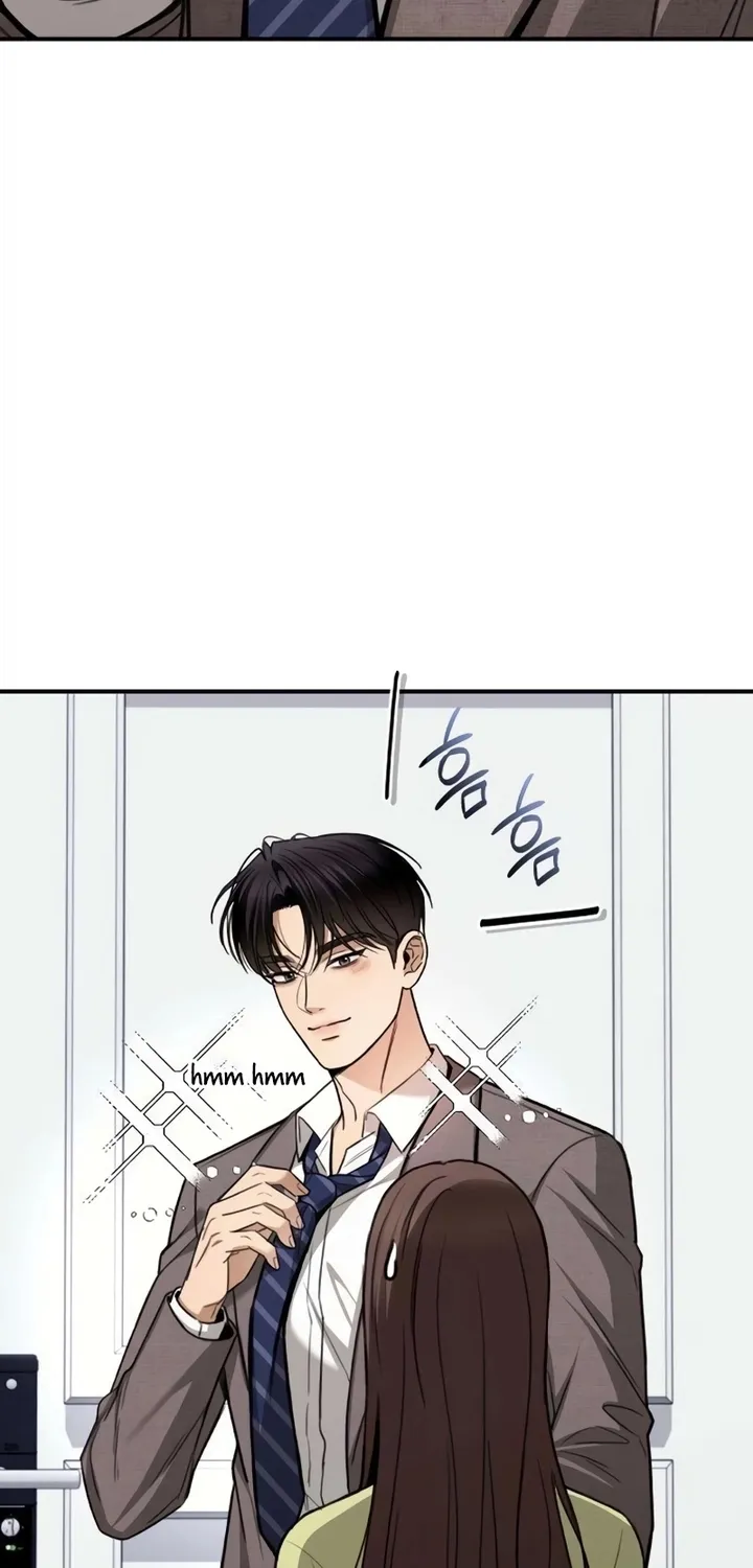 First Love Chapter 23 - page 18