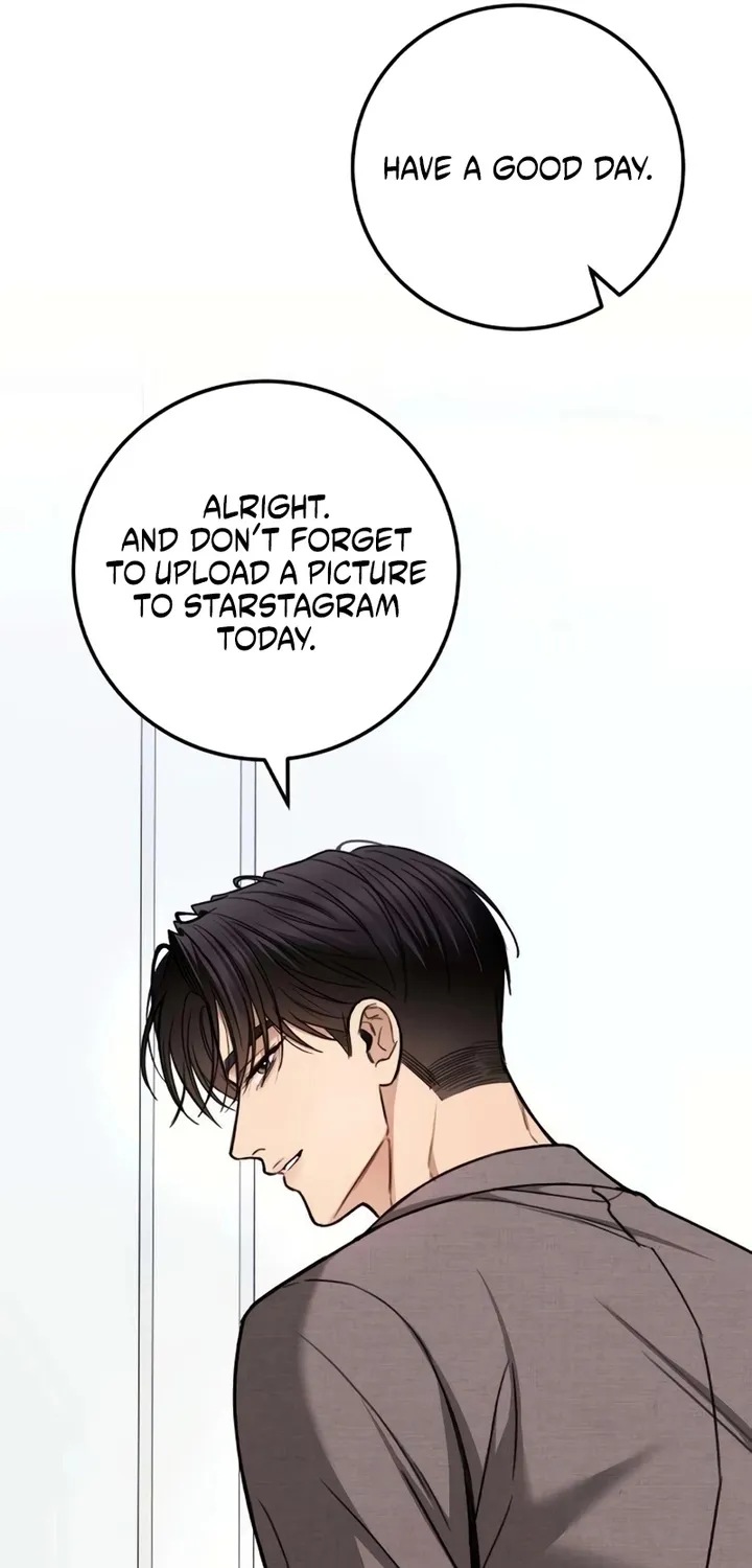 First Love Chapter 23 - page 22