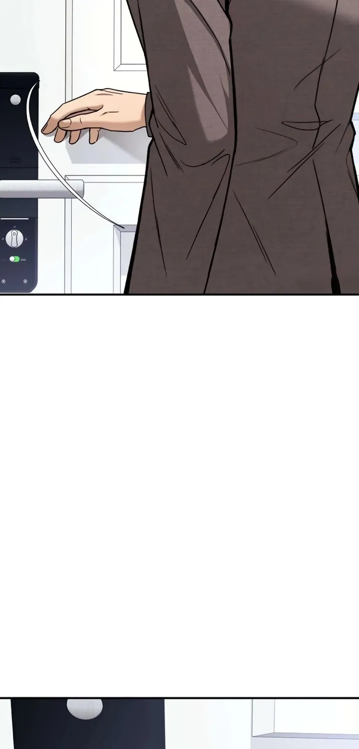 First Love Chapter 23 - page 23