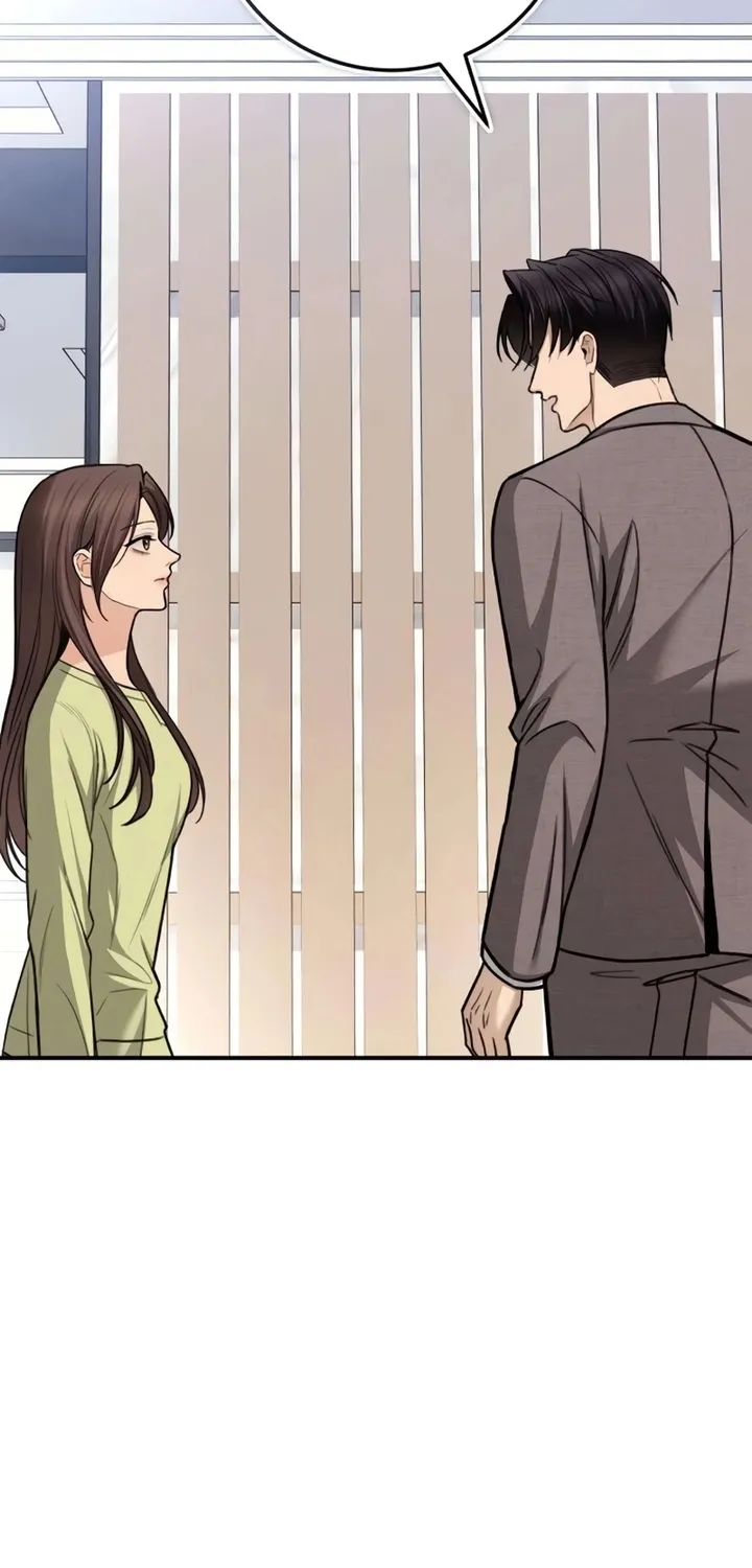 First Love Chapter 23 - page 25
