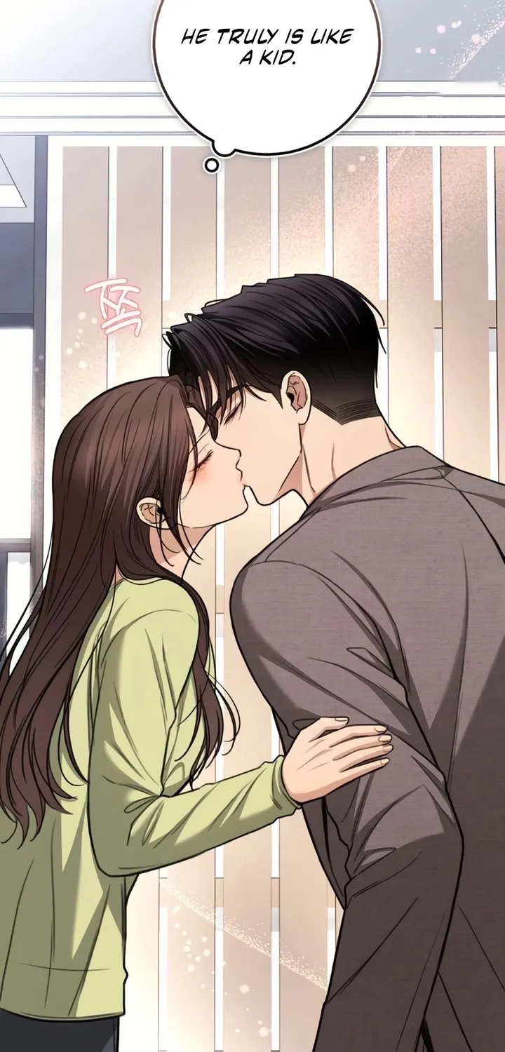 First Love Chapter 23 - page 27