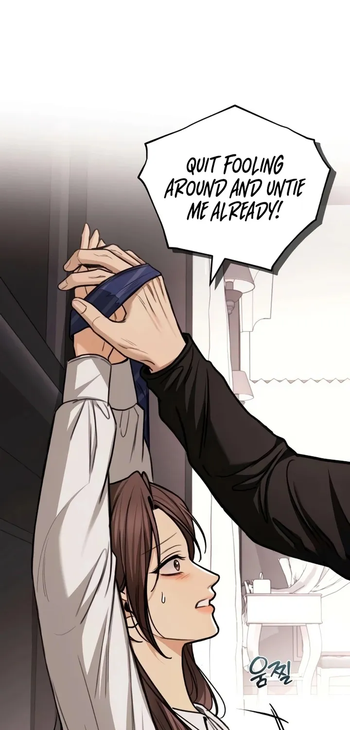 First Love Chapter 23 - page 3