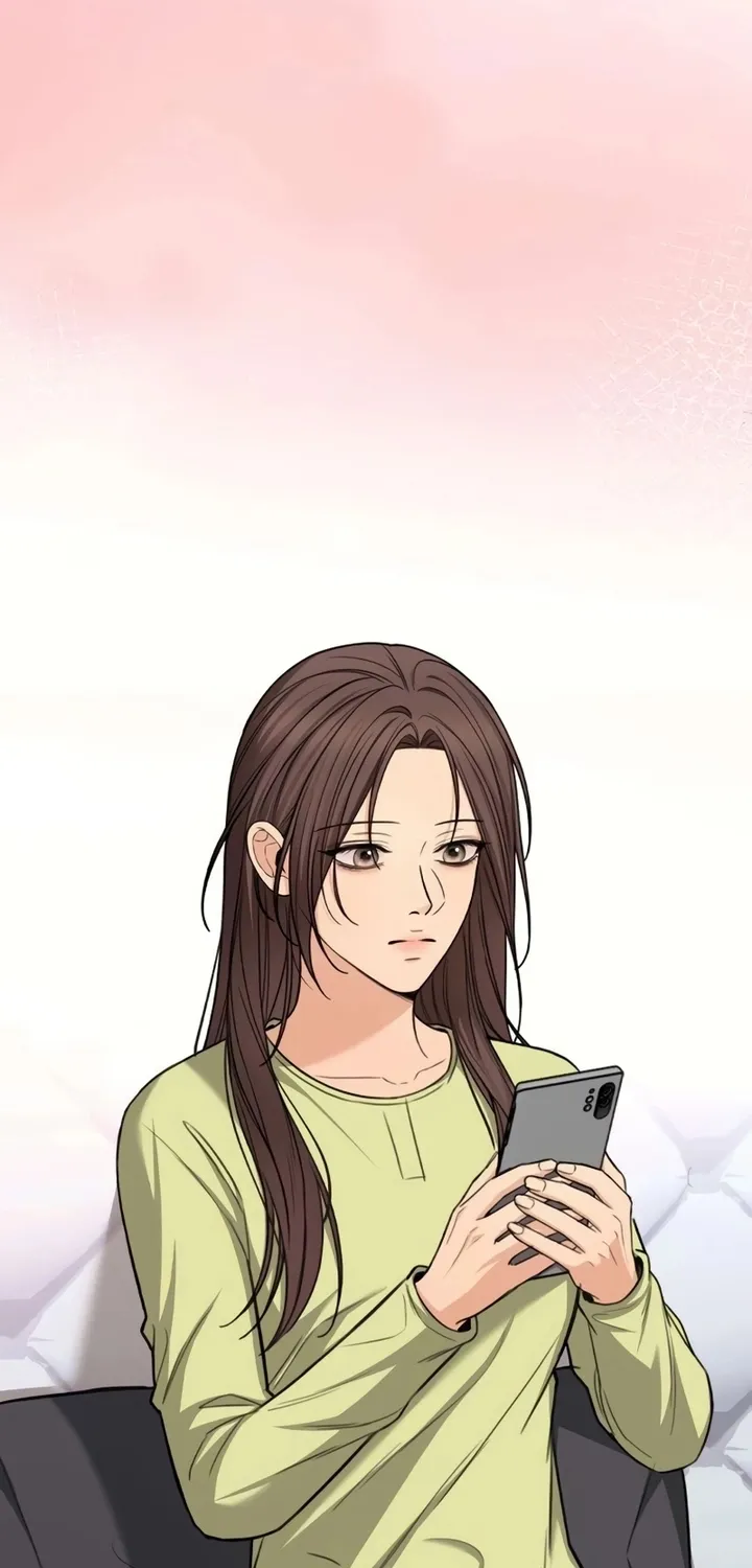First Love Chapter 23 - page 32