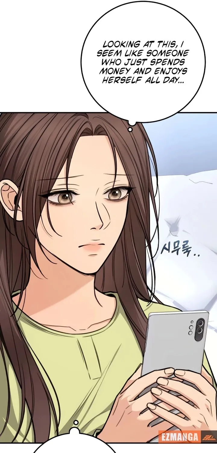 First Love Chapter 23 - page 35