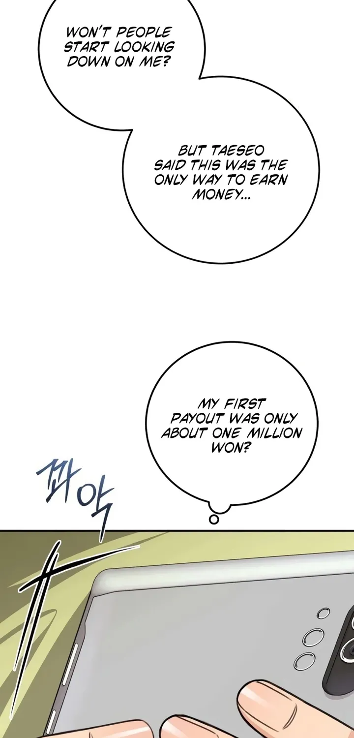 First Love Chapter 23 - page 36