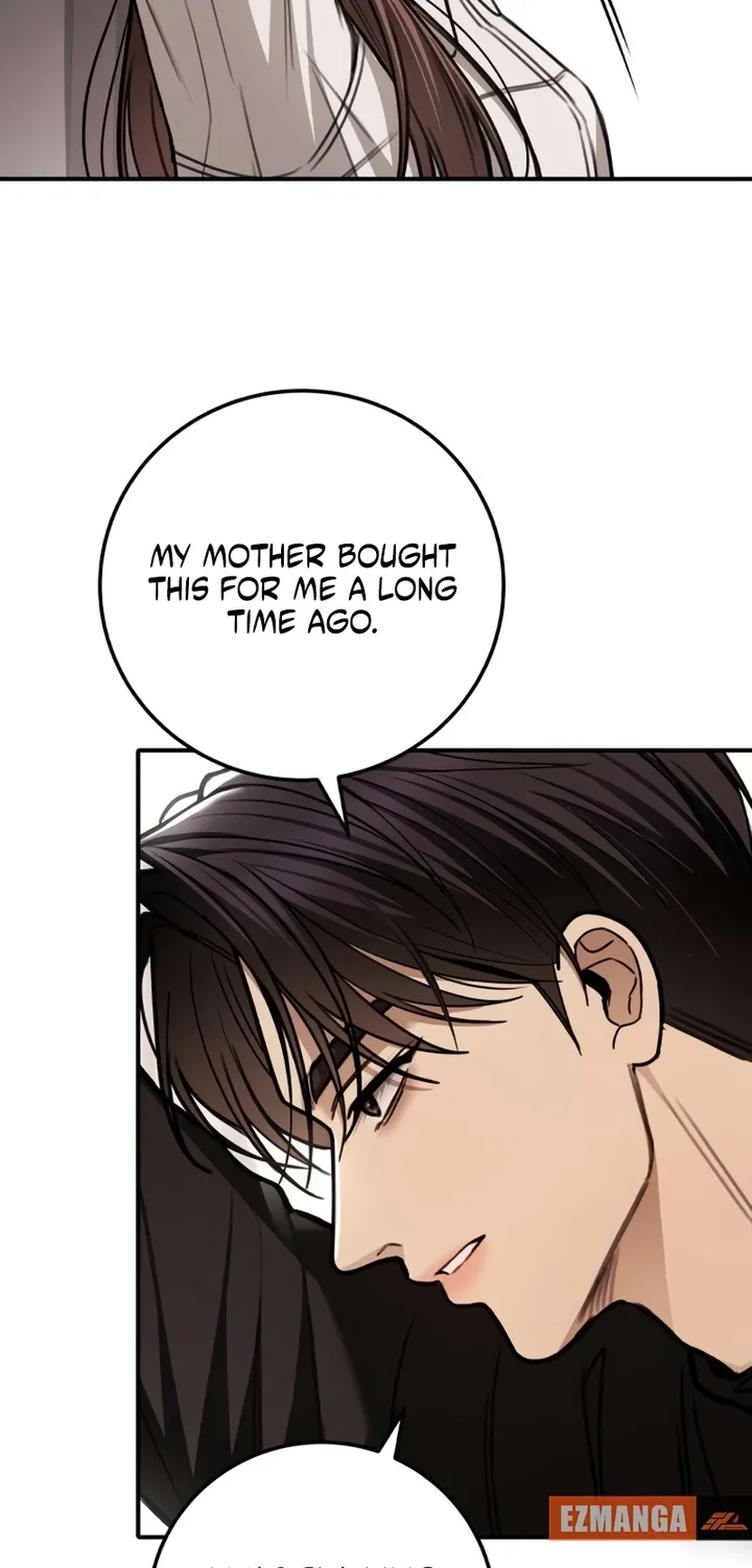 First Love Chapter 23 - page 4