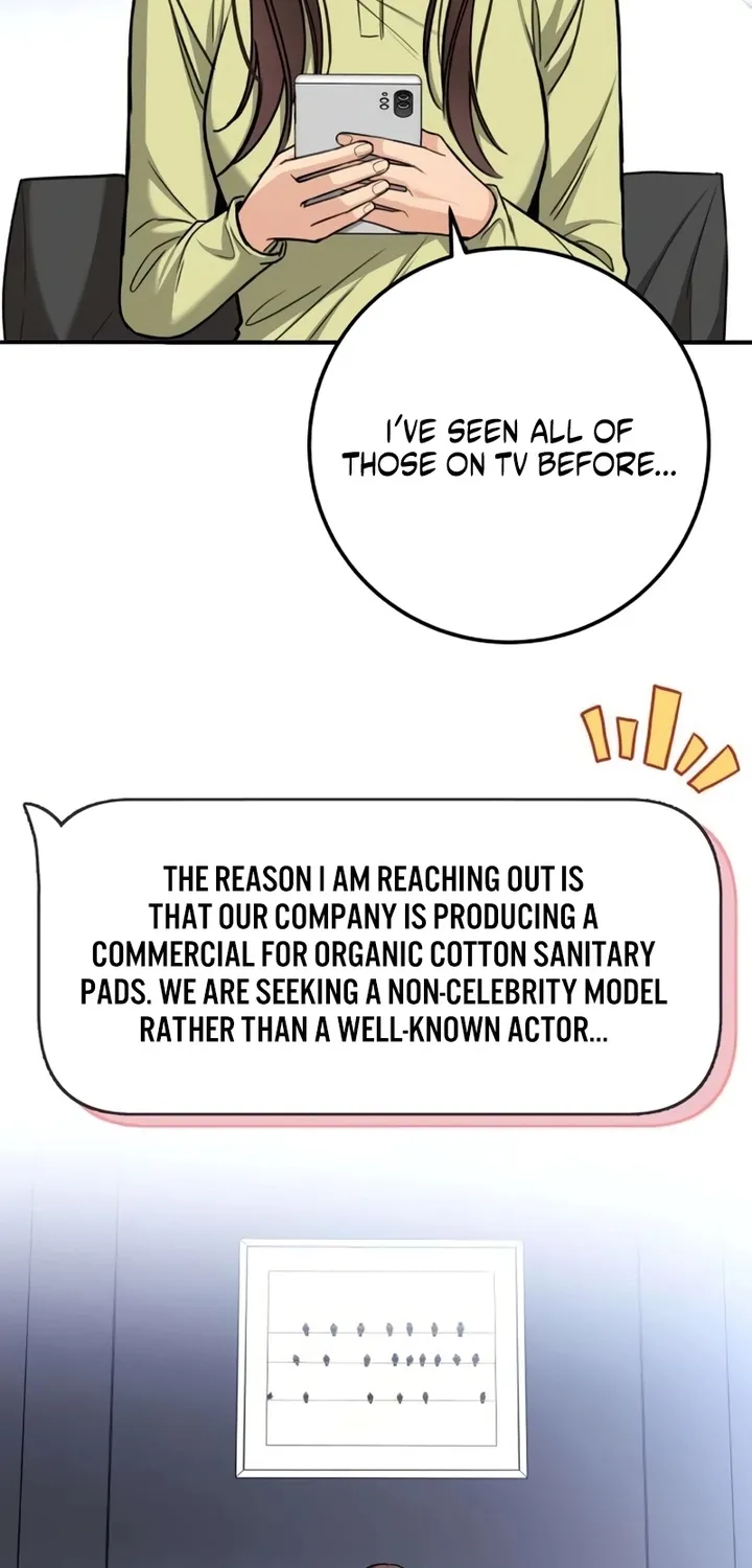 First Love Chapter 23 - page 42