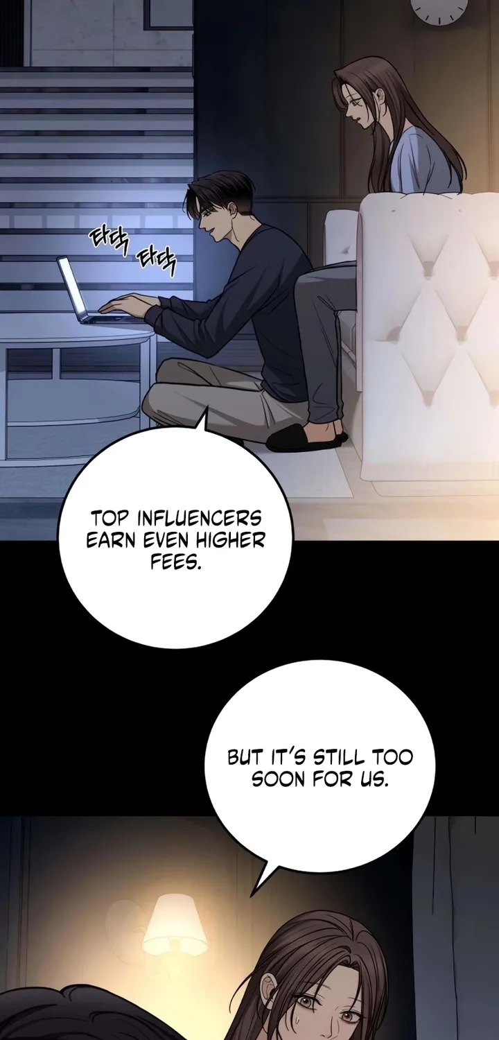First Love Chapter 23 - page 45