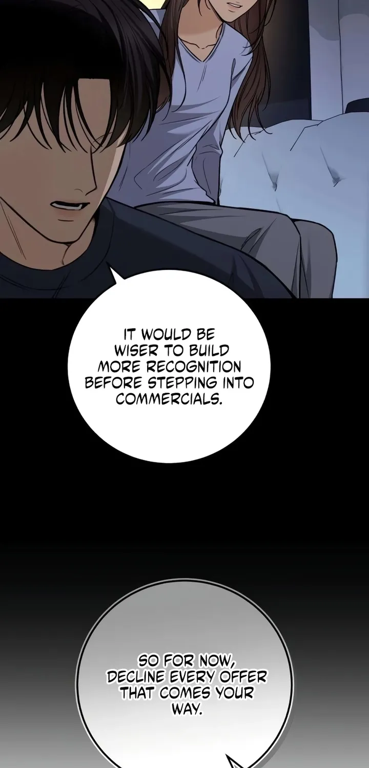 First Love Chapter 23 - page 46