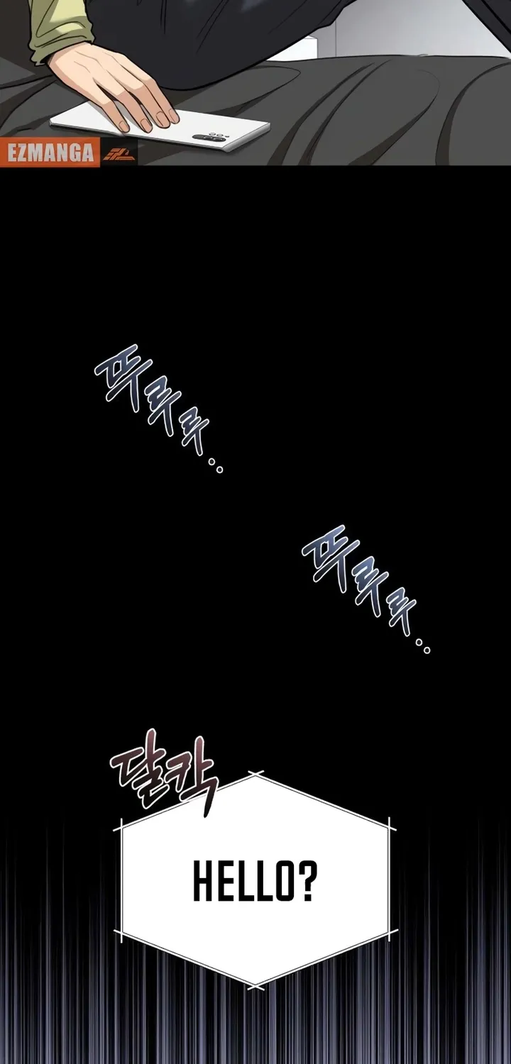 First Love Chapter 23 - page 50
