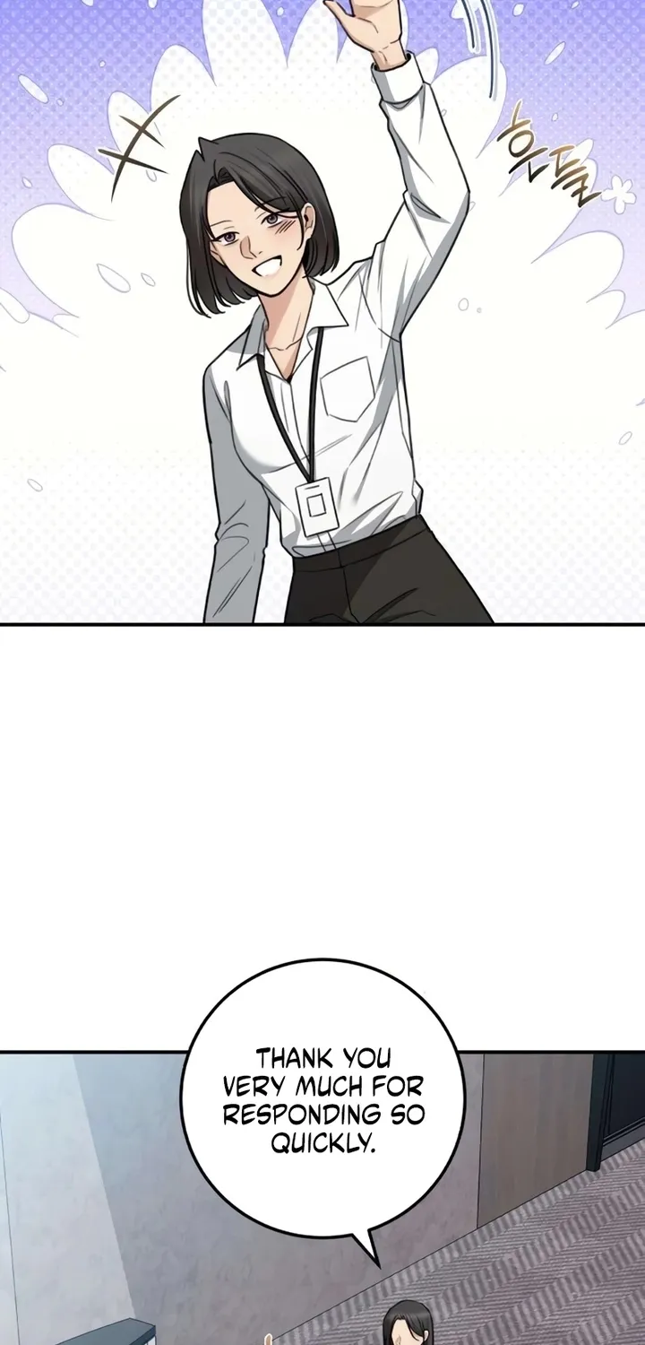 First Love Chapter 23 - page 52