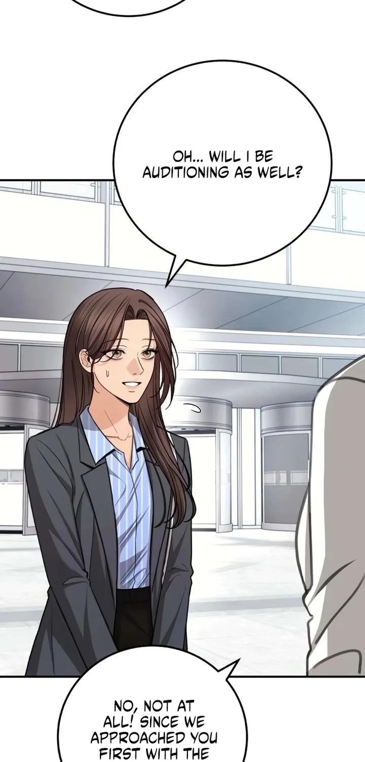 First Love Chapter 23 - page 55