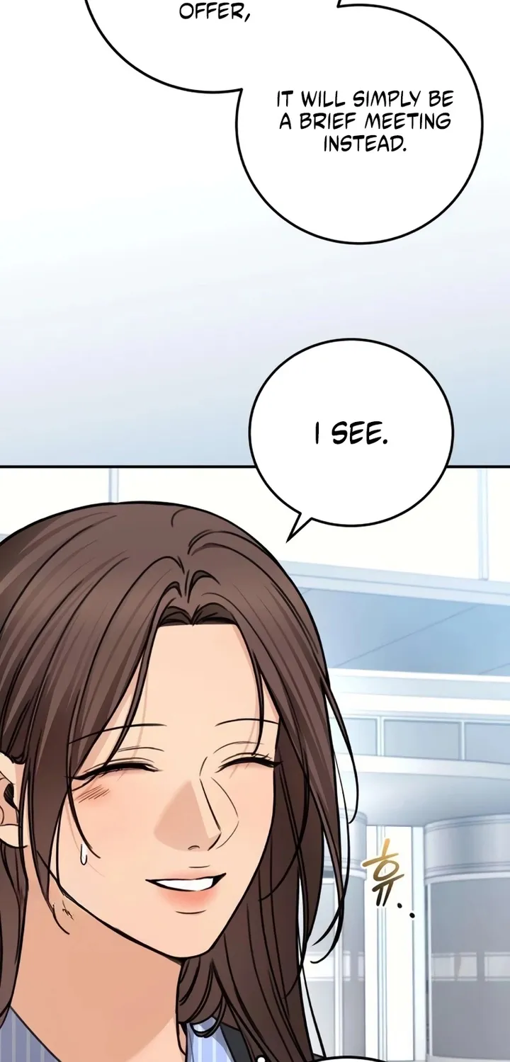First Love Chapter 23 - page 56