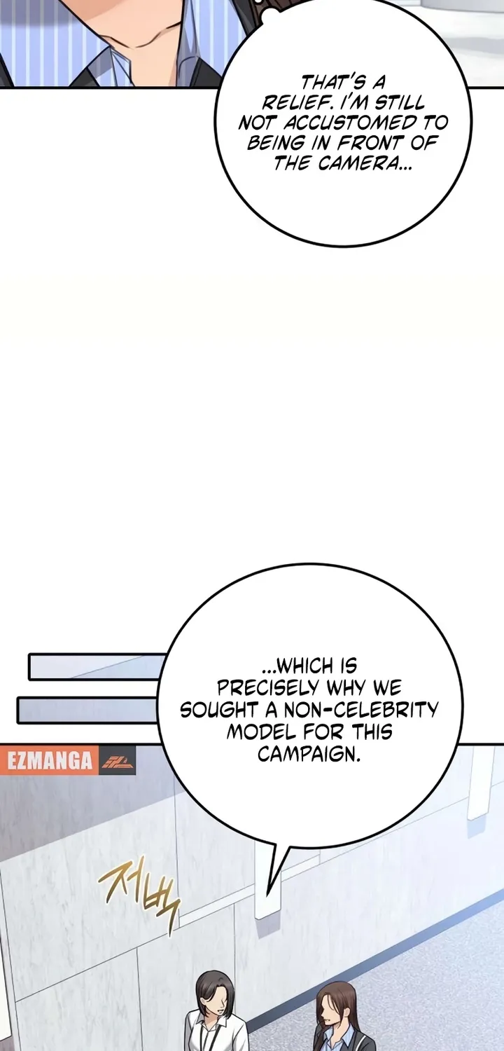 First Love Chapter 23 - page 57