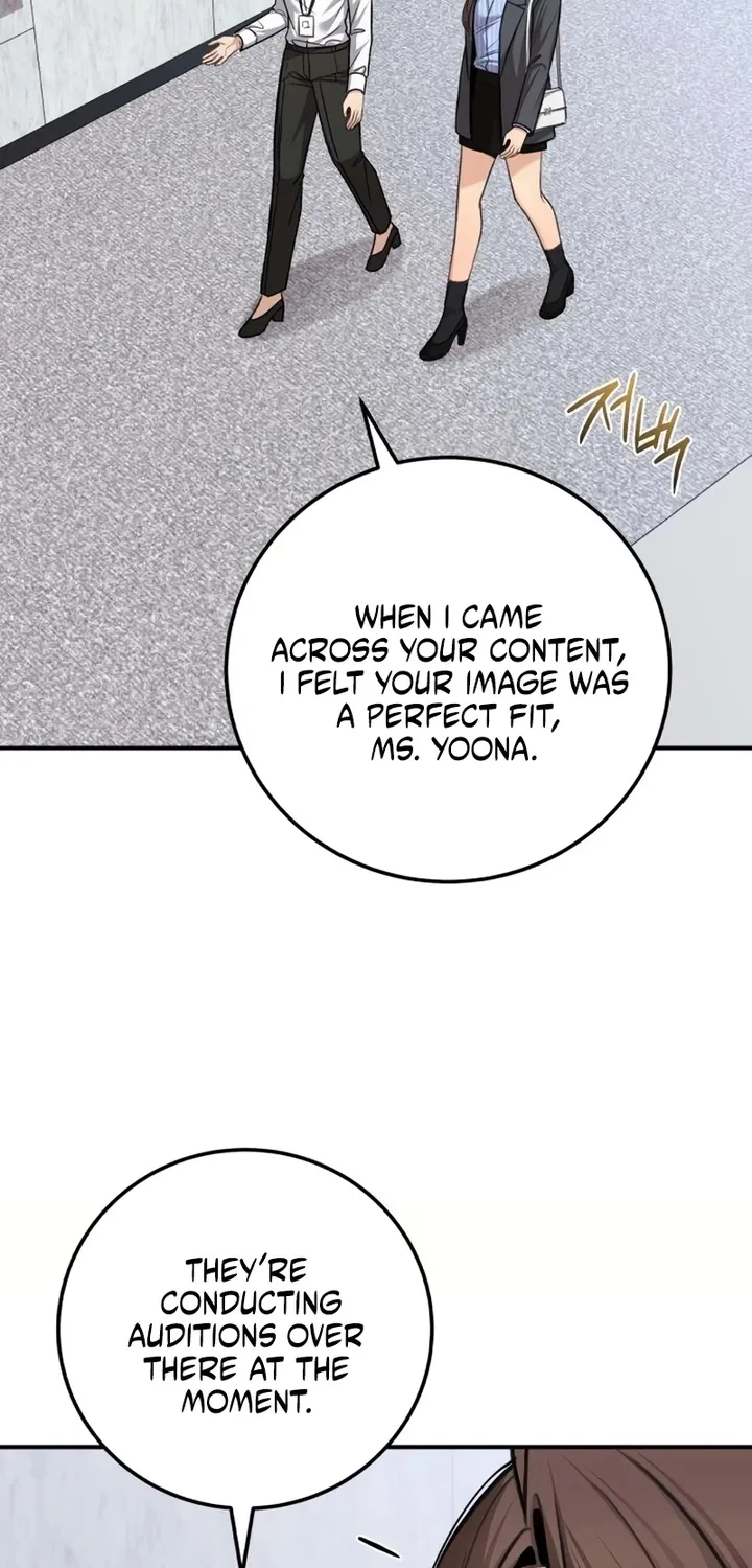 First Love Chapter 23 - page 58