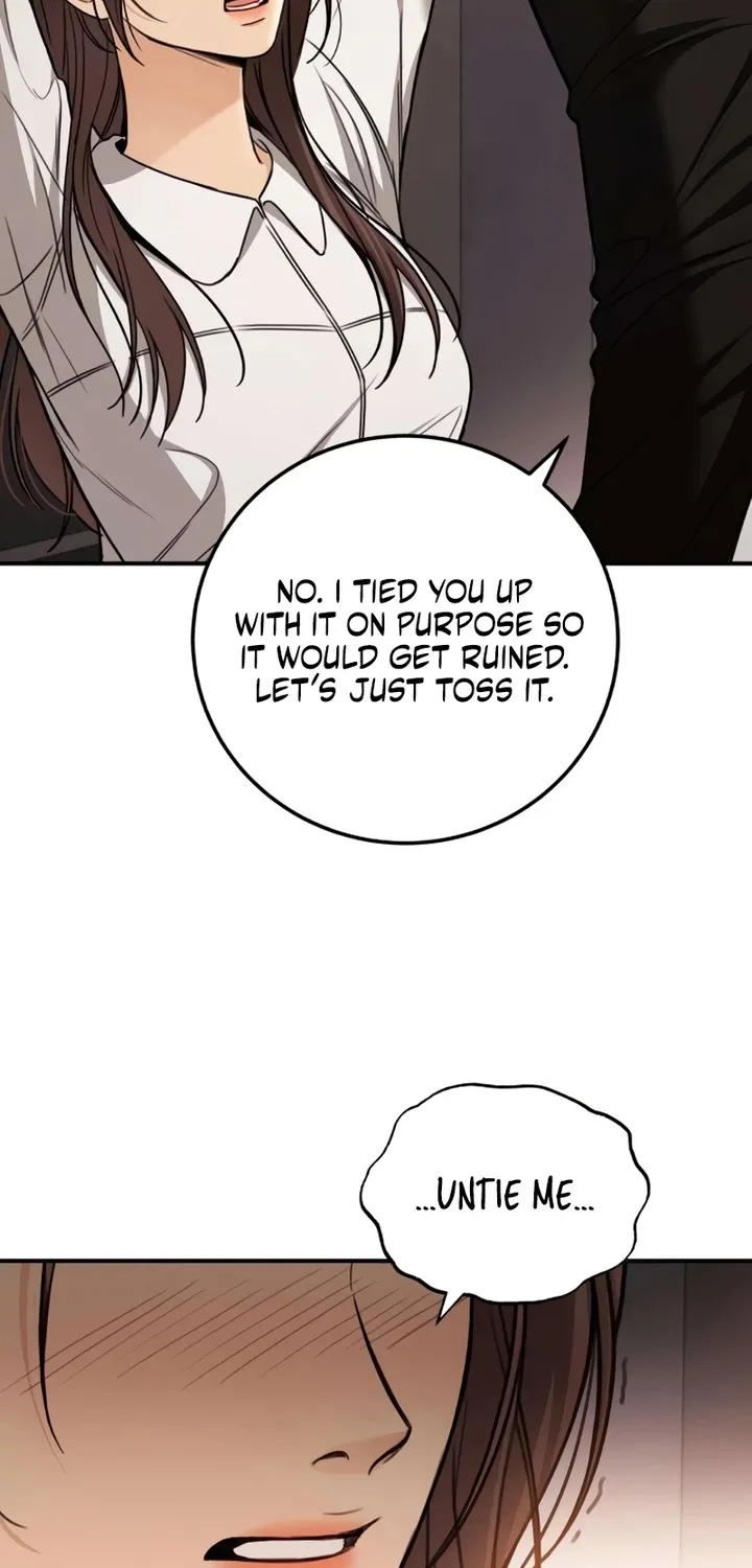 First Love Chapter 23 - page 6