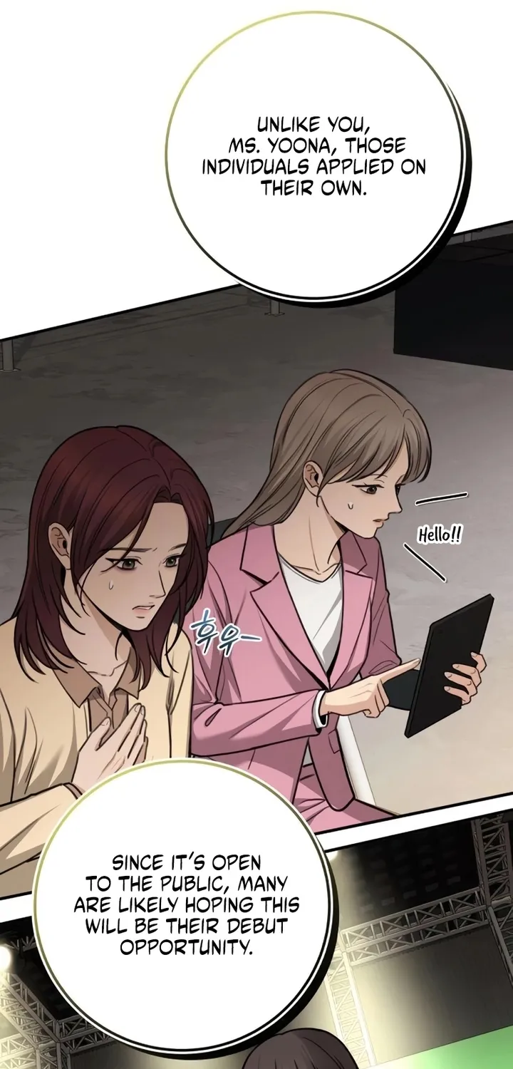 First Love Chapter 23 - page 62