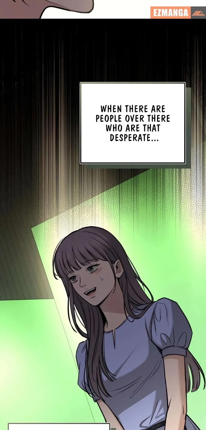 First Love Chapter 23 - page 65