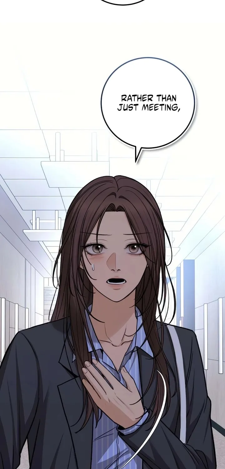 First Love Chapter 23 - page 68