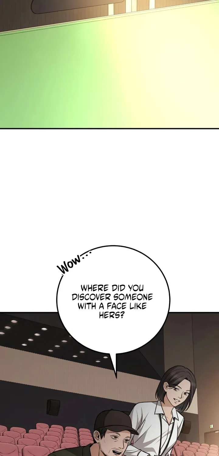 First Love Chapter 23 - page 71