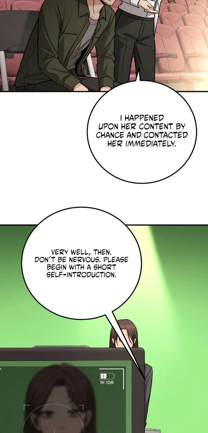 First Love Chapter 23 - page 72