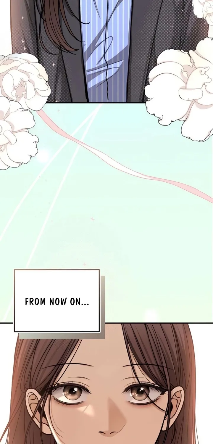First Love Chapter 23 - page 76