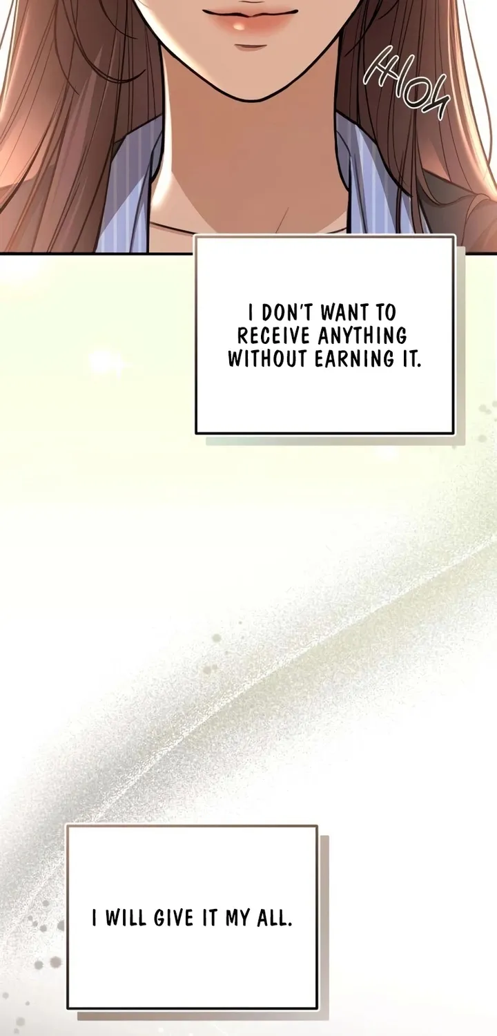 First Love Chapter 23 - page 77