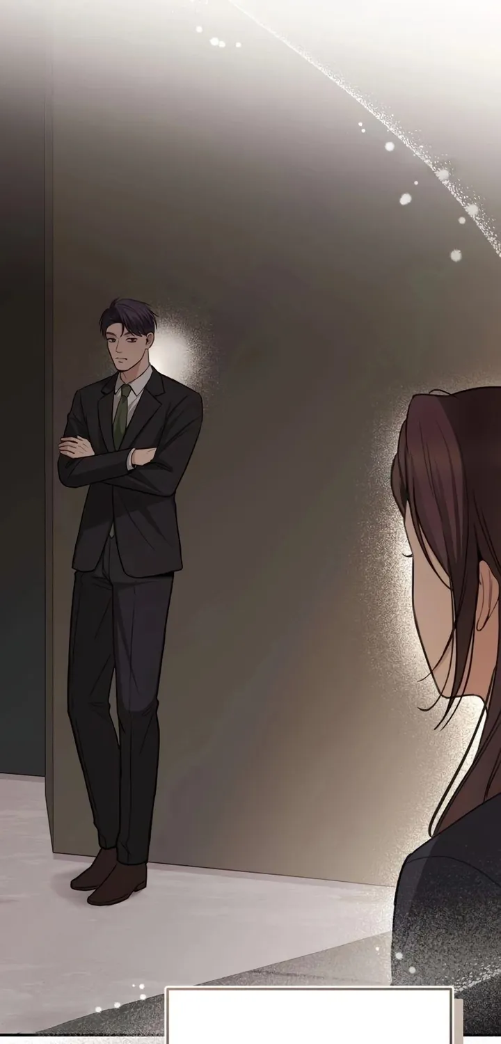First Love Chapter 23 - page 78